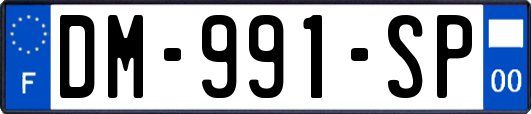 DM-991-SP