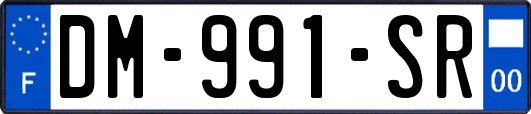 DM-991-SR
