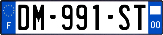 DM-991-ST