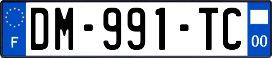 DM-991-TC