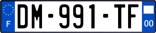 DM-991-TF