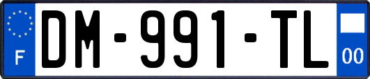 DM-991-TL