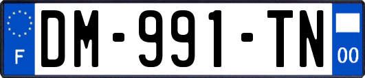 DM-991-TN