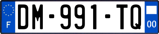 DM-991-TQ