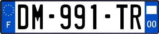 DM-991-TR