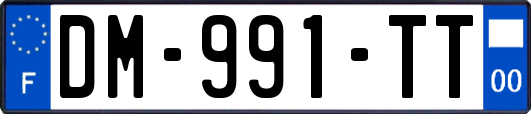 DM-991-TT