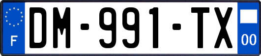 DM-991-TX