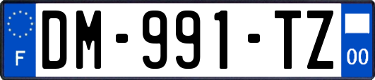 DM-991-TZ