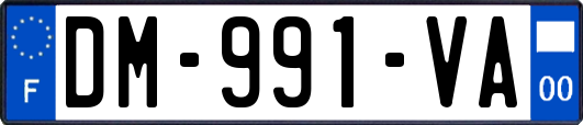 DM-991-VA