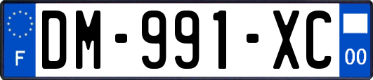 DM-991-XC