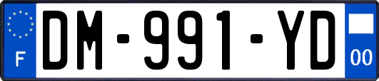 DM-991-YD