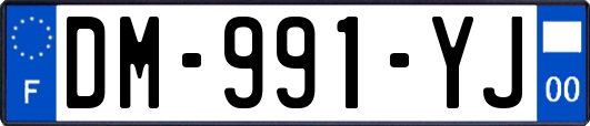 DM-991-YJ