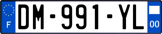 DM-991-YL