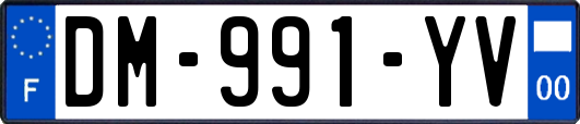 DM-991-YV