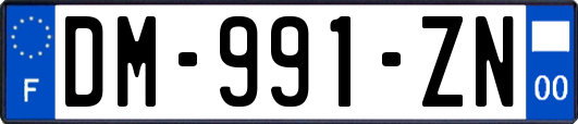 DM-991-ZN