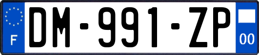 DM-991-ZP