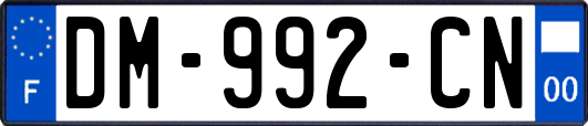 DM-992-CN