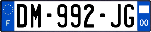 DM-992-JG