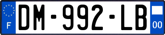 DM-992-LB