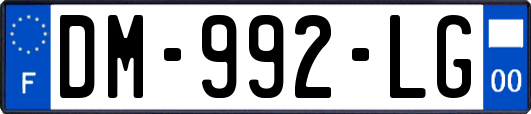 DM-992-LG