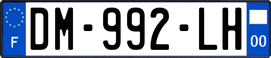 DM-992-LH