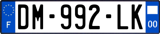 DM-992-LK