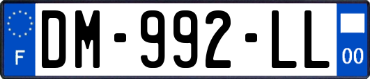 DM-992-LL