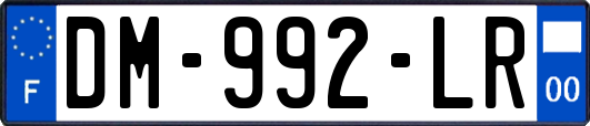 DM-992-LR