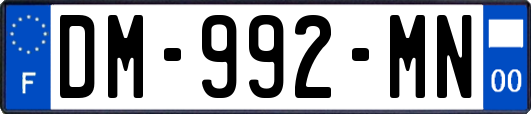 DM-992-MN