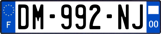 DM-992-NJ