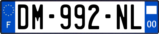 DM-992-NL