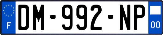 DM-992-NP