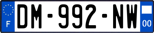 DM-992-NW