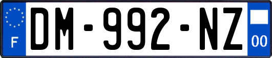DM-992-NZ
