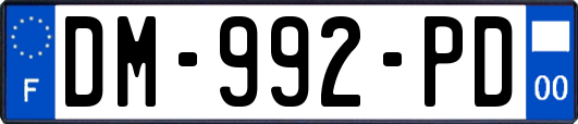 DM-992-PD