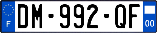 DM-992-QF