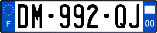 DM-992-QJ