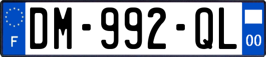 DM-992-QL