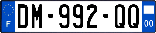 DM-992-QQ