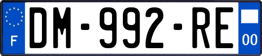 DM-992-RE