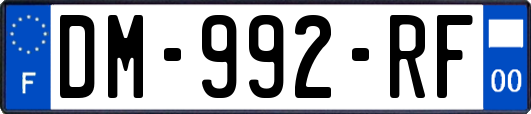 DM-992-RF