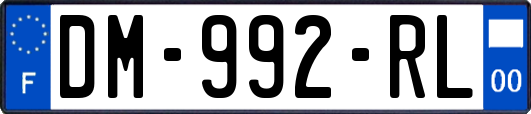 DM-992-RL