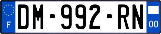 DM-992-RN