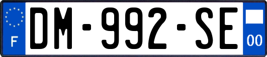 DM-992-SE