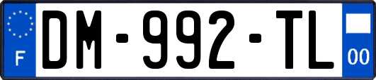 DM-992-TL