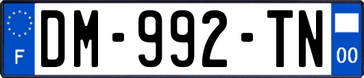 DM-992-TN