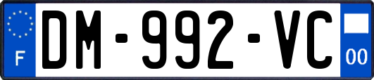 DM-992-VC