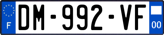 DM-992-VF
