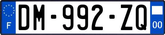 DM-992-ZQ