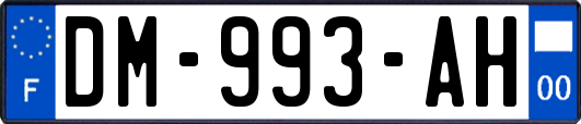 DM-993-AH